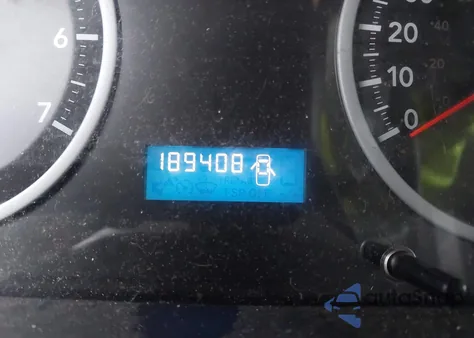 2010 Dodge Ram 1500 St from USA, damaged, VIN 1D7RB1GP8AS118187